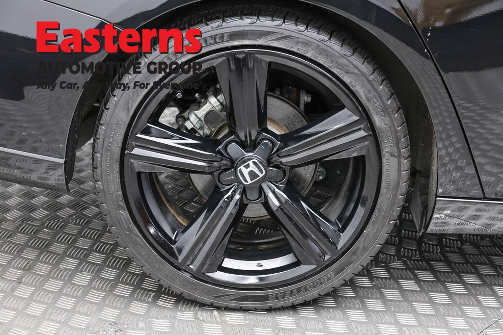 Used 2024 Honda Accord Sport image 30