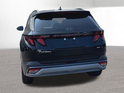 New 2026 Hyundai Tucson SEL AWD/4WD image 8