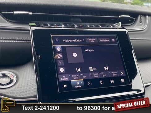 New 2024 Jeep Grand Cherokee Laredo w/ Trailer Tow Package image 11