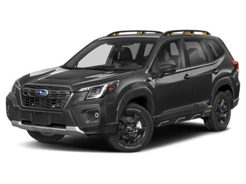 Used 2024 Subaru Forester Wilderness w/ Wilderness Package AWD/4WD image 1