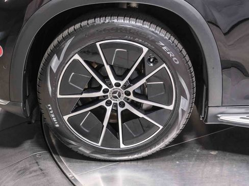 Certified 2023 Mercedes-Benz EQS 450+ SUV image 3