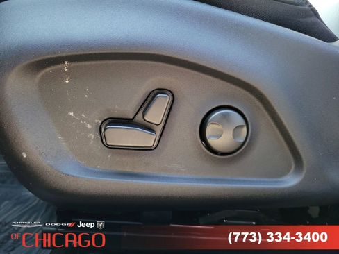 New 2026 Jeep Compass Limited w/ Sun, Sound & Navigation Group image 20