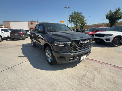 Used 2026 RAM 1500 Big Horn