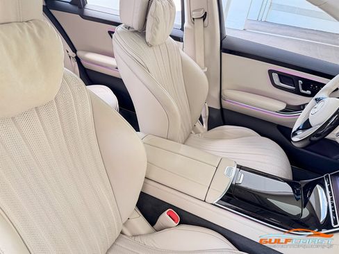Used 2023 Mercedes-Benz S 580 4MATIC Sedan image 35