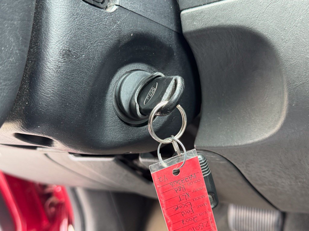 Used 2007 Ford Escape XLT FWD image 22