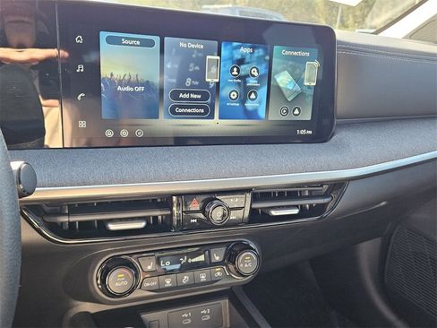 New 2026 Nissan Kicks SV image 17