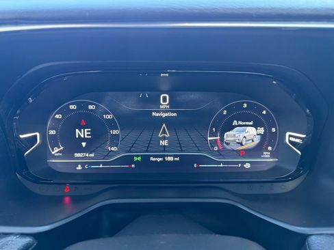 Used 2023 GMC Yukon Denali w/ Max Trailering Package image 45