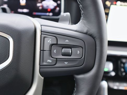 New 2026 GMC Sierra 1500 Denali image 22