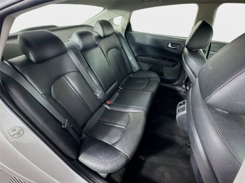 Used 2019 Kia Optima EX FWD image 27