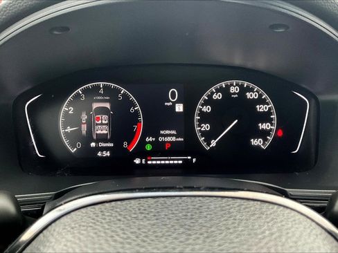 Used 2023 Honda Civic Sport image 21