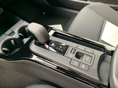 New 2026 Toyota Prius Plug-In Hybrid image 27