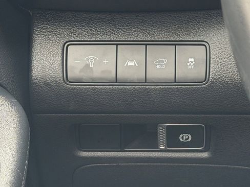 Used 2021 Hyundai Santa Fe Blue AWD/4WD image 19