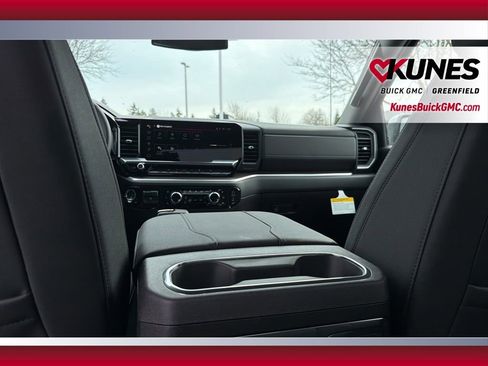 New 2026 GMC Sierra 1500 SLT w/ SLT Premium Package image 38