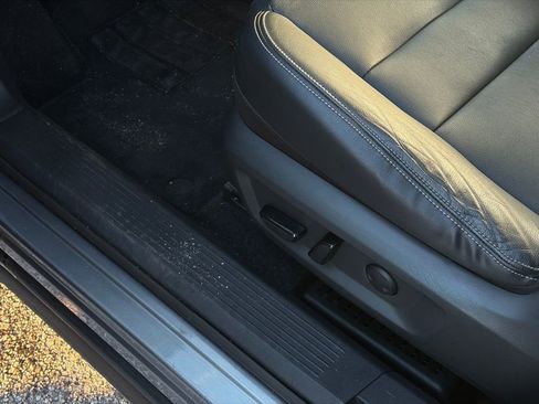 Certified 2023 Nissan Rogue SV w/ SV Premium Package image 13