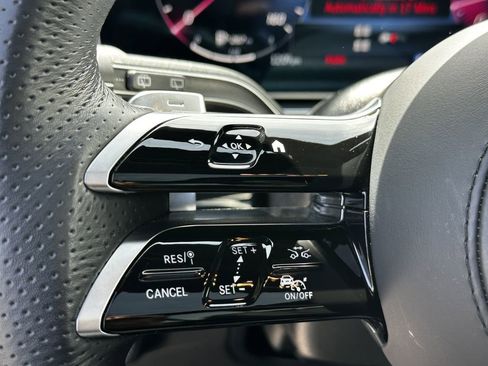 Certified 2025 Mercedes-Benz GLS 450 4MATIC image 30