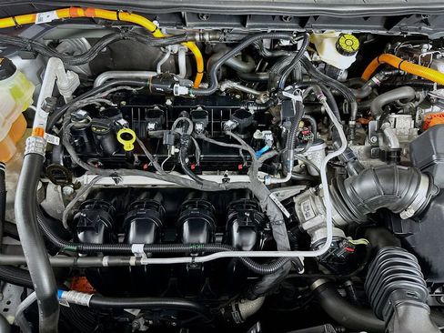 Used 2021 Ford Escape SEL image 38