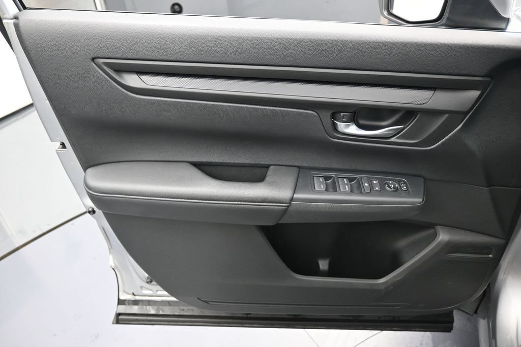 Used 2024 Honda CR-V EX image 13