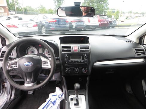 Used 2014 Subaru Impreza 2.0i Sport Premium image 20