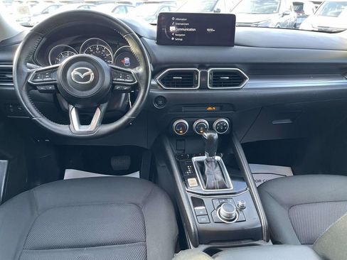 Used 2023 MAZDA CX-5 AWD 2.5 S image 14