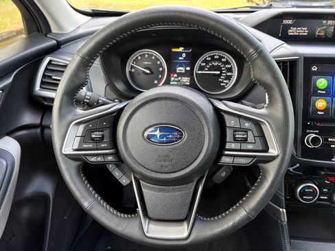 Used 2023 Subaru Forester Limited AWD/4WD image 21