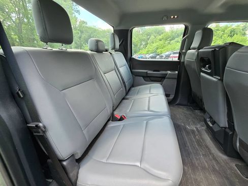 Used 2022 Ford F150 XL w/ FX4 Off-Road Package AWD/4WD image 20