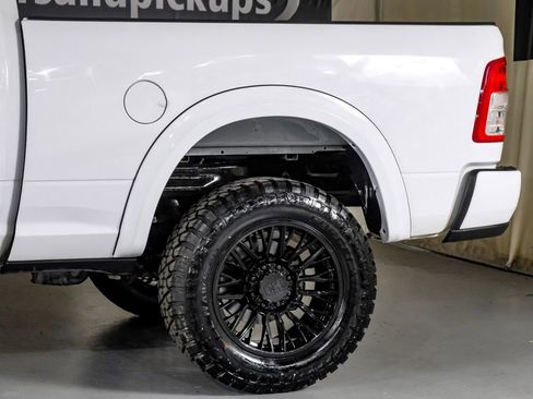 Used 2022 RAM 2500 Tradesman AWD/4WD image 14