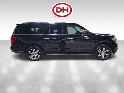 Used 2024 Ford Expedition Max Limited image 2