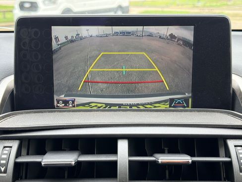 Used 2020 Lexus NX 300 FWD w/ Premium Package image 25