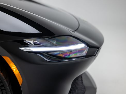 Certified 2023 Ferrari Roma image 17