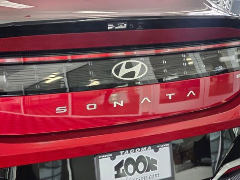 New 2026 Hyundai Sonata SEL image 15