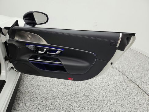 Certified 2024 Mercedes-Benz AMG GT 55 image 19