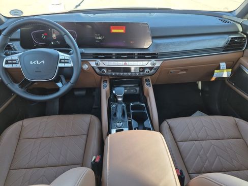 New 2025 Kia Telluride EX X-Line image 13