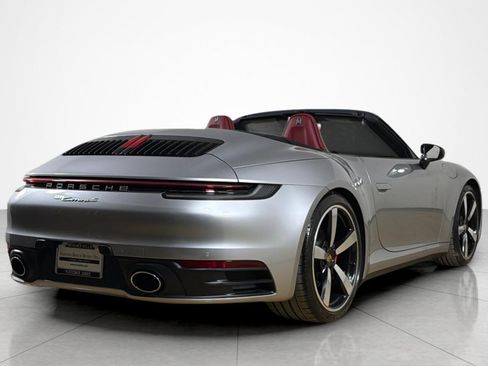 Used 2020 Porsche 911 Carrera S RWD image 5