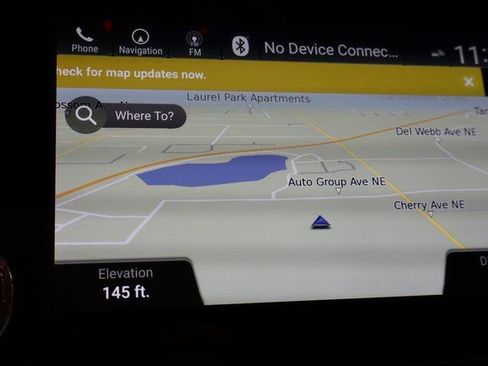 Used 2021 Honda Pilot Black Edition image 24