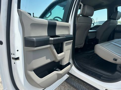 Used 2020 Ford F350 XL w/ STX Appearance Package AWD/4WD image 27