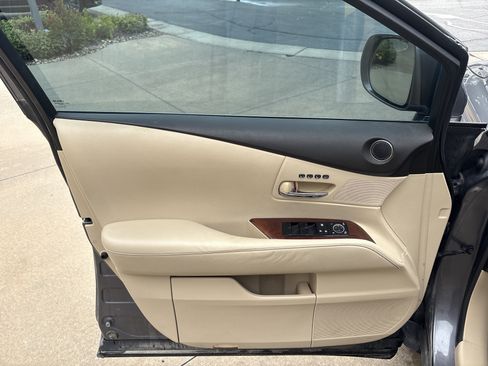 Used 2015 Lexus RX 350 FWD image 14