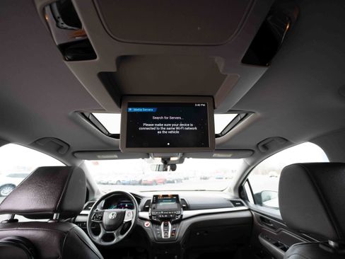 Used 2020 Honda Odyssey EX-L image 23