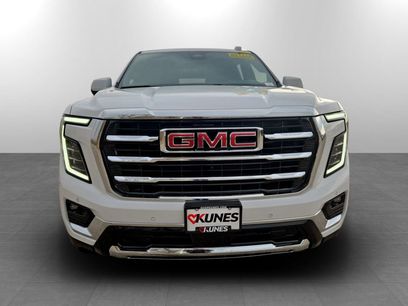 New 2026 GMC Yukon XL Elevation