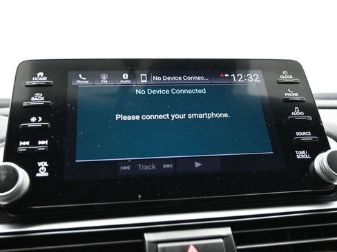 Used 2019 Honda Accord Sport image 18
