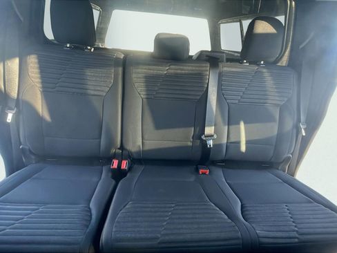 Used 2021 Ford F150 XL w/ STX Appearance Package image 16