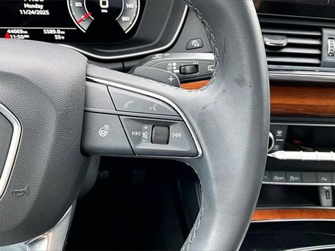 Used 2022 Audi Q5 2.0T Premium Plus w/ Premium Plus Package image 21