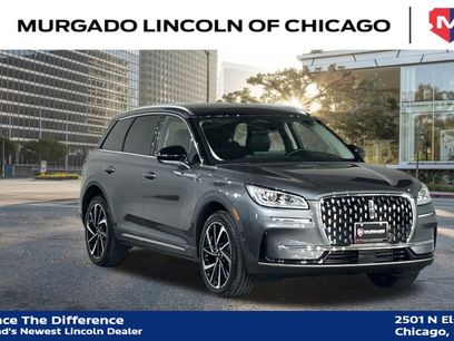 Used 2023 Lincoln Corsair Reserve w/ Equipment Group 202A