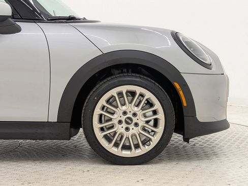 New 2026 MINI Cooper S FWD image 12