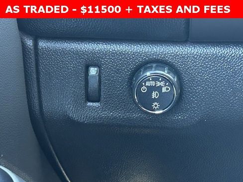 Used 2015 Chevrolet Colorado LT w/ LT Convenience Package image 20