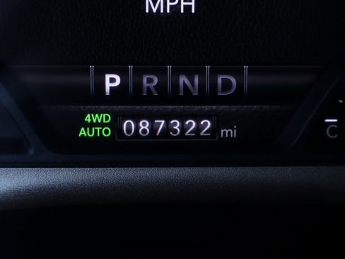 Used 2019 RAM 1500 Limited image 24