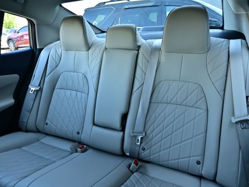 New 2026 Nissan Sentra SL FWD image 25