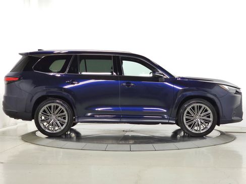 Certified 2025 Lexus TX 350 AWD w/ Technology Package image 13