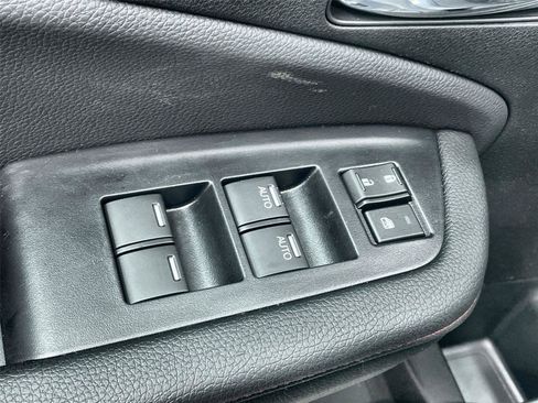 New 2026 Honda Ridgeline Black Edition image 12