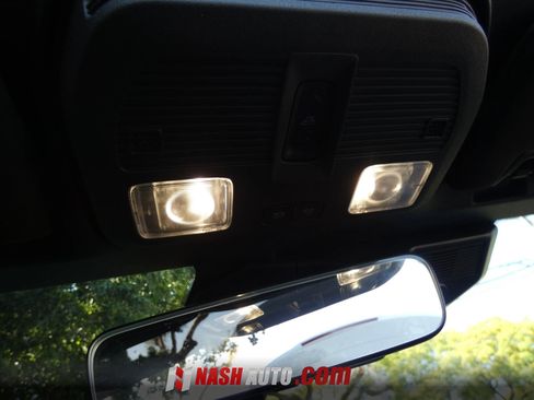 Used 2024 Ford Mustang Convertible RWD image 58