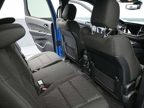 New 2026 Dodge Durango GT w/ Blacktop Package RWD image 22
